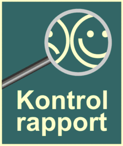 Smiley rapport